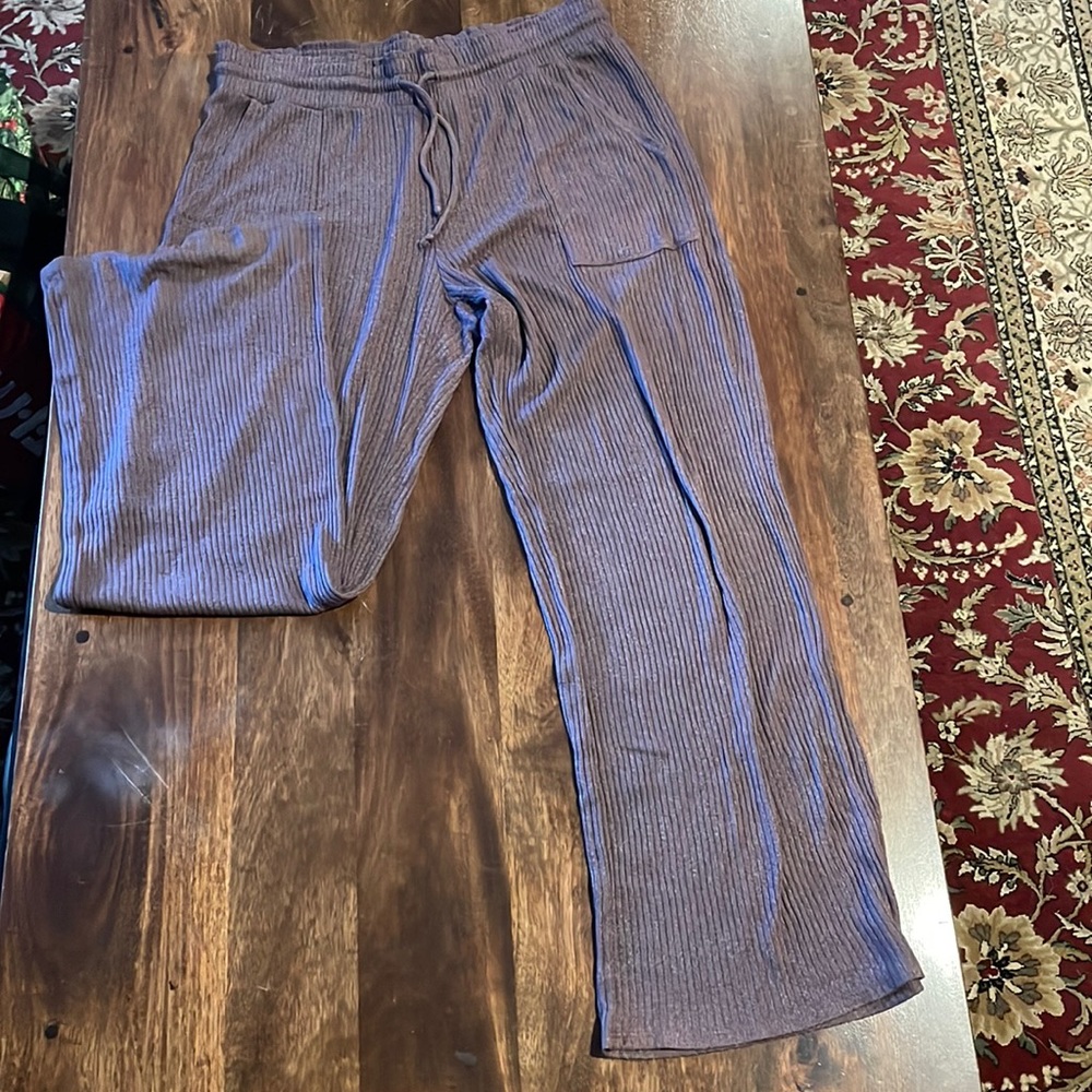 Boho pants